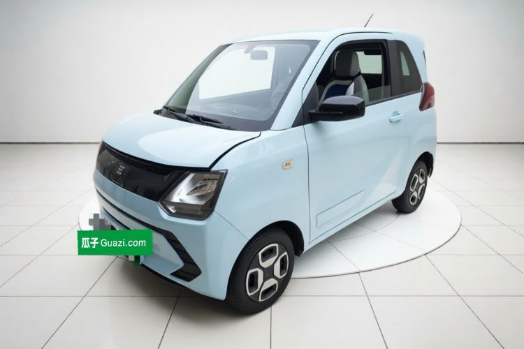 Dongfeng Fengon MINIEV 2022 Shishi Style Luxury Version с пробегом Guazi used car, China used car export, Used car for sale, Used cars, Cheapest cars for sale