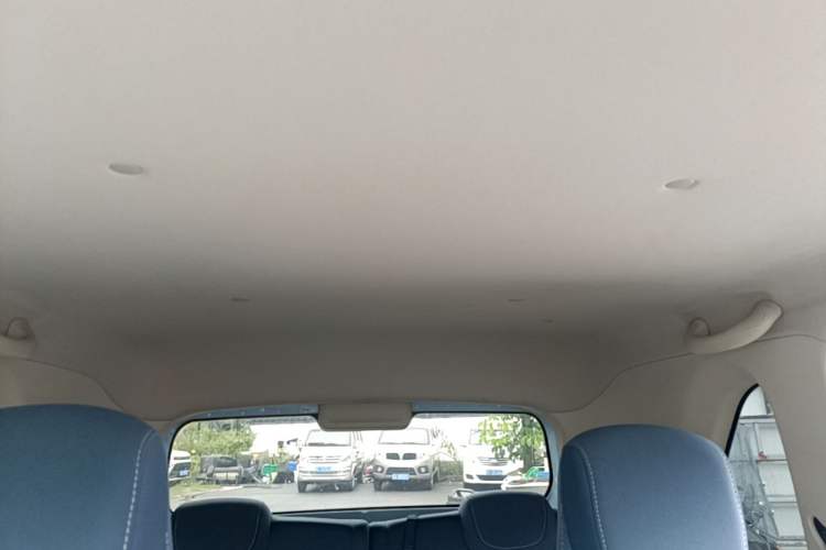 Used Dongfeng Fengon MINIEV 2022 Candy Edition Half-Sugar Headliner