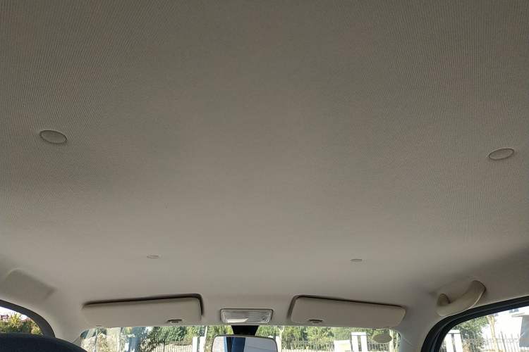 Used Dongfeng Fengon MINIEV 2022 Candy-Style Lollipop Headliner