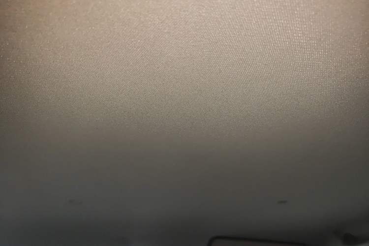 Used Dongfeng Fengon MINIEV 2022 Candy-Style Marshmallow Headliner
