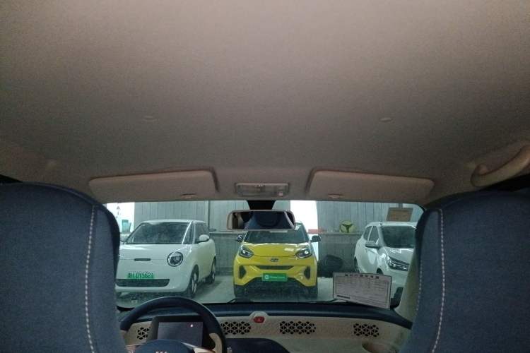 Used Dongfeng Fengon MINIEV 2022 Candy Edition Full Sugar Headliner
