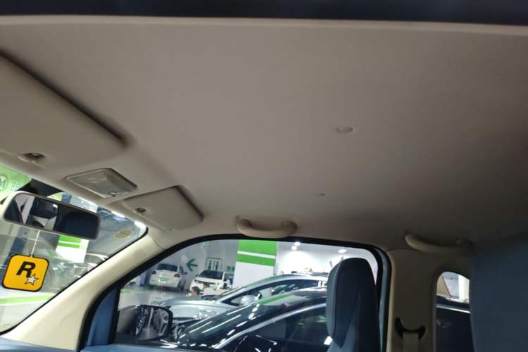 Used Dongfeng Fengon MINIEV 2022 Candy-Style Marshmallow Headliner