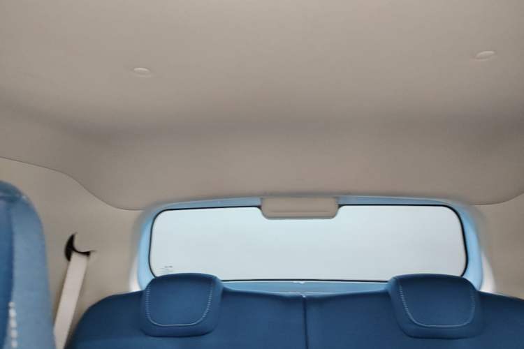 Used Dongfeng Fengon MINIEV 2022 Candy-Style Lollipop Headliner