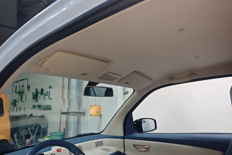 Used Dongfeng Fengon MINIEV 2022 Candy-Style Marshmallow Headliner