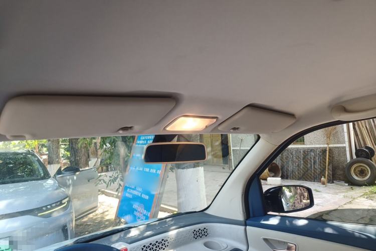 Used Dongfeng Fengon MINIEV 2022 Candy-Style Marshmallow Headliner