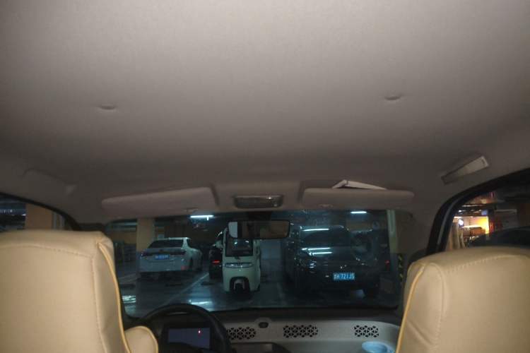 Used Dongfeng Fengon MINIEV 2022 Candy-Style Lollipop Headliner