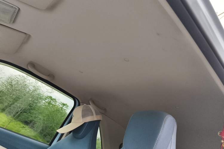 Used Dongfeng Fengon MINIEV 2022 Candy-Style Marshmallow Headliner