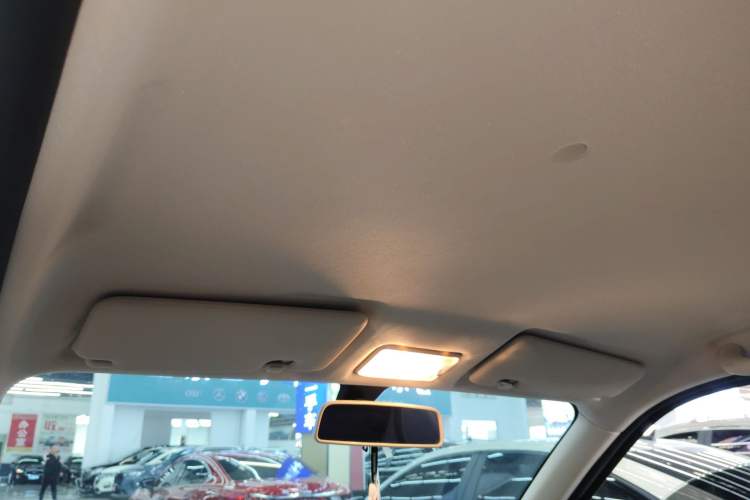 Used Dongfeng Fengon MINIEV 2022 Candy-Style Lollipop Headliner