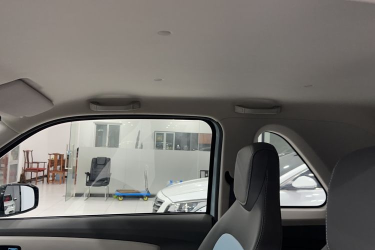 Used Dongfeng Fengon MINIEV 2022 Candy Edition - Jiuyao Version Headliner