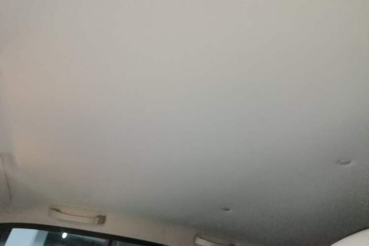 Used Dongfeng Fengon MINIEV 2022 Shishi Style Practical Version Headliner