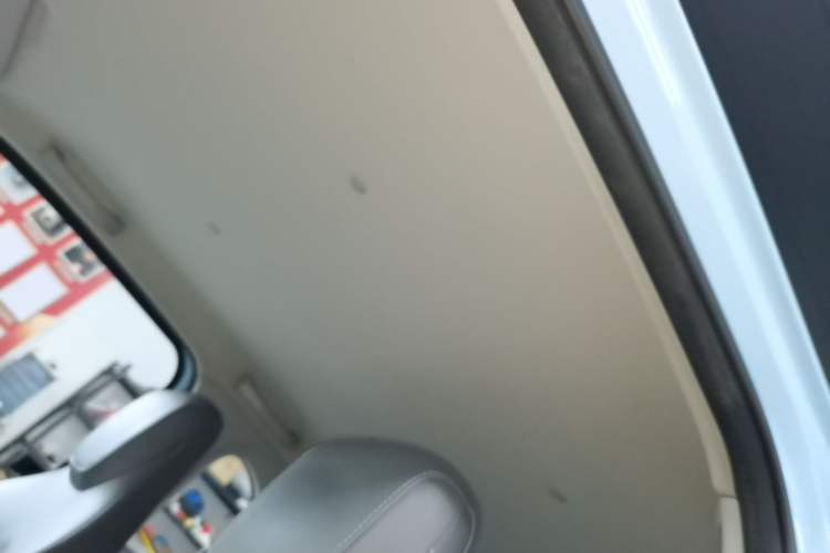 Used Dongfeng Fengon MINIEV 2022 Candy Edition - Jiuyao Version Headliner