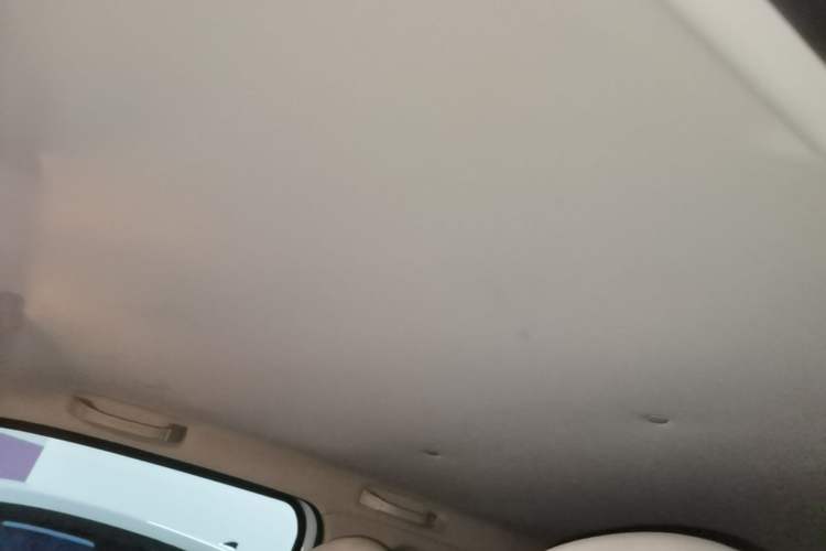 Used Dongfeng Fengon MINIEV 2022 Simple Style Comfort Version Headliner