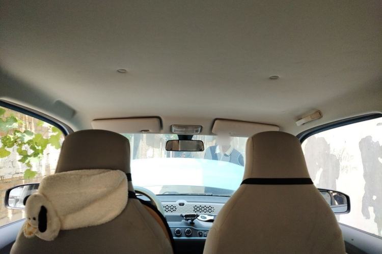 Used Dongfeng Fengon MINIEV 2022 Candy Edition Lightly Sweeted Headliner