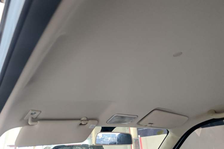 Used Dongfeng Fengon MINIEV 2022 Candy-Style Marshmallow Headliner