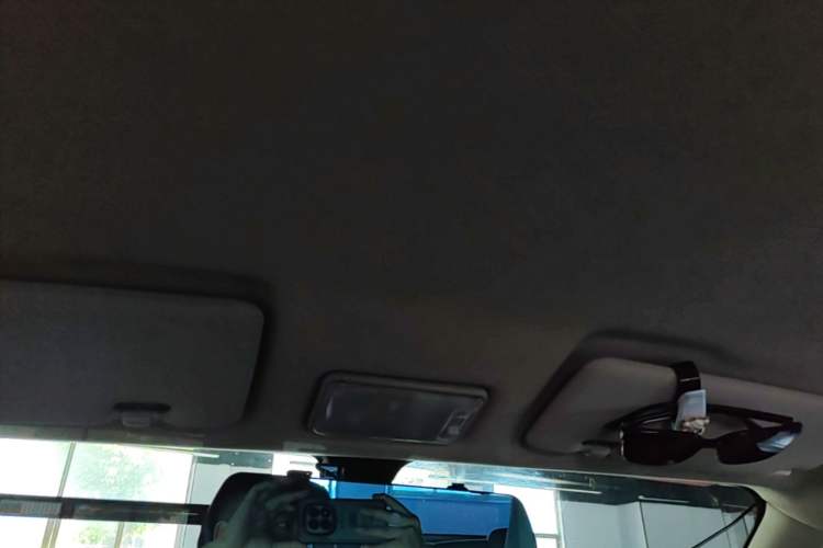 Used Dongfeng Fengon MINIEV 2022 Shishi Style Luxury Version Headliner