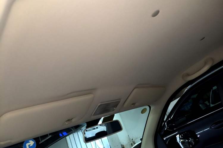 Used Dongfeng Fengon MINIEV 2022 Candy Edition Half-Sugar Headliner