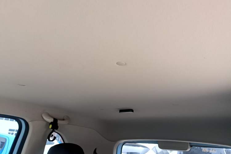 Used Dongfeng Fengon MINIEV 2022 Candy-Style Lollipop Headliner