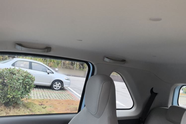 Used Dongfeng Fengon MINIEV 2022 Shishi Style Practical Version Headliner