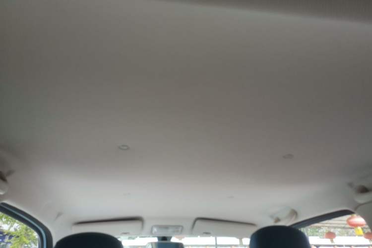 Used Dongfeng Fengon MINIEV 2022 Candy Edition Lightly Sweeted Headliner