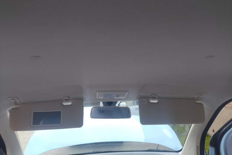 Used Dongfeng Fengon MINIEV 2022 Candy Edition Full Sugar Headliner