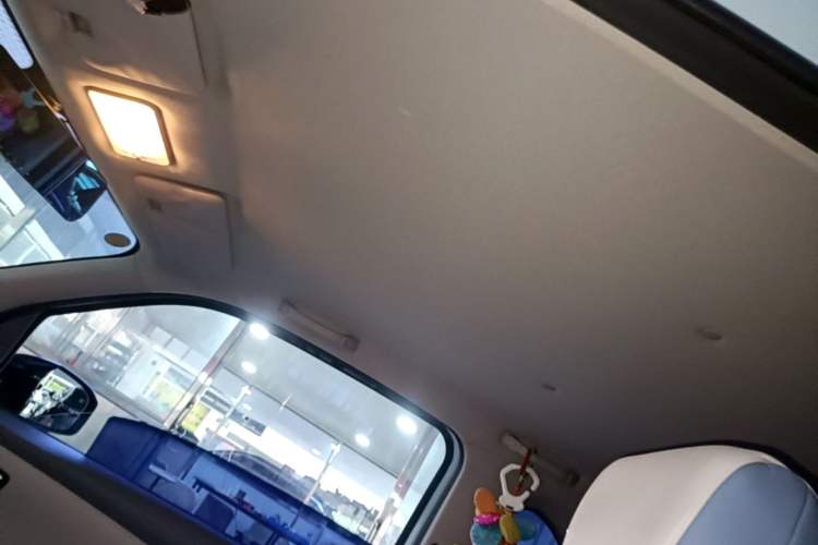 Used Dongfeng Fengon MINIEV 2022 Simple Style Comfort Version Headliner