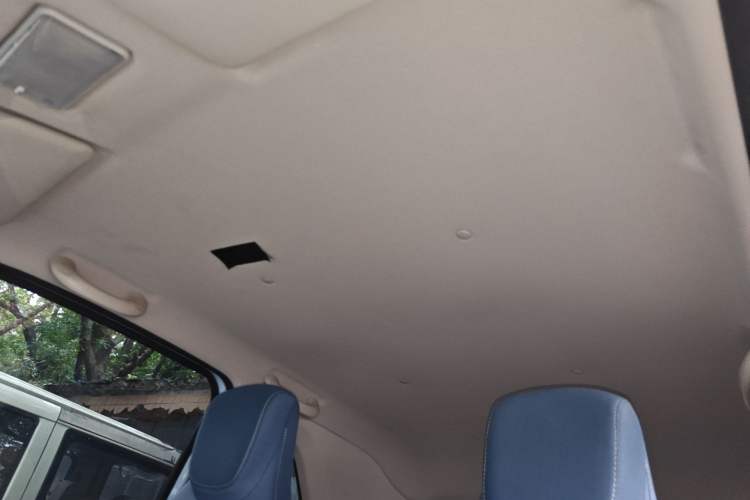 Used Dongfeng Fengon MINIEV 2022 Candy-Style Lollipop Headliner