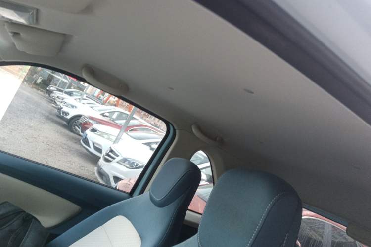 Used Dongfeng Fengon MINIEV 2022 Candy Edition Full Sugar Headliner