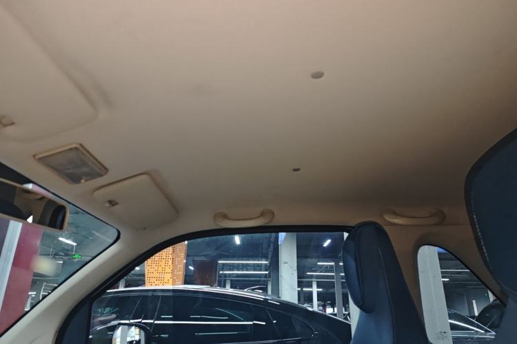 Used Dongfeng Fengon MINIEV 2022 Candy Edition Lightly Sweeted Headliner