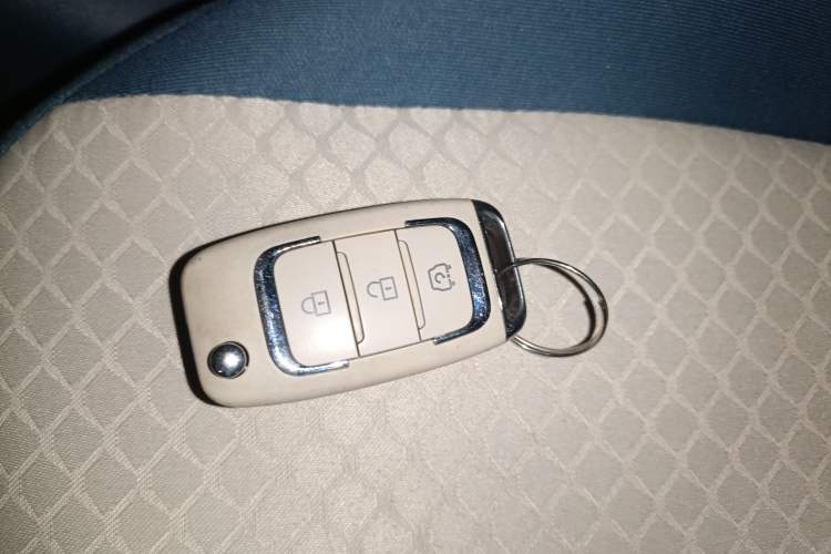 Used Dongfeng Fengon MINIEV 2022 Candy Edition Full Sugar Interior 1