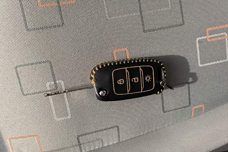 Used Dongfeng Fengon MINIEV 2022 Shishi Style Luxury Version Interior 1