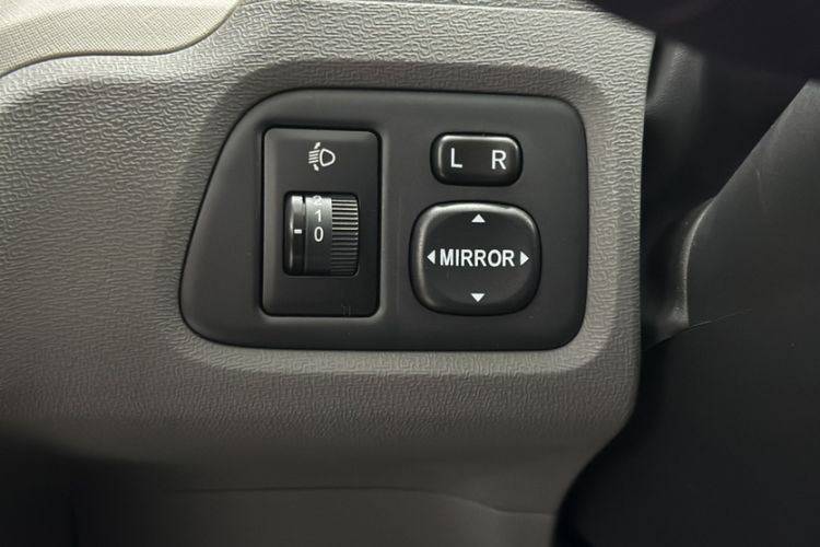Used Dongfeng Fengon MINIEV 2022 Candy Edition - Jiuyao Version Interior 3