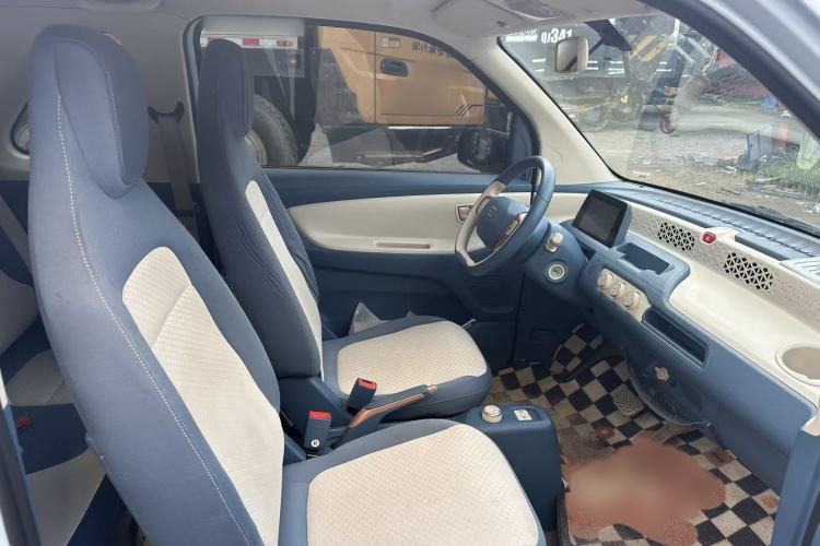 Used Dongfeng Fengon MINIEV 2022 Candy-Style Lollipop Interior 3