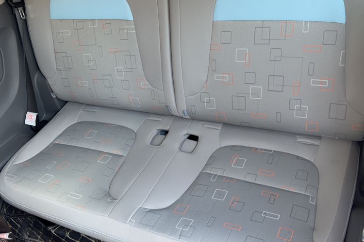 Used Dongfeng Fengon MINIEV 2022 Shishi Style Practical Version Interior 4