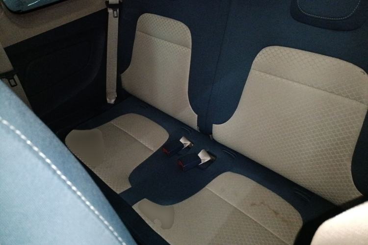 Used Dongfeng Fengon MINIEV 2022 Candy Edition Full Sugar Interior 4