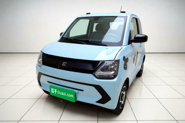 Used Dongfeng Fengon MINIEV 2022 Candy Edition Lightly Sweeted