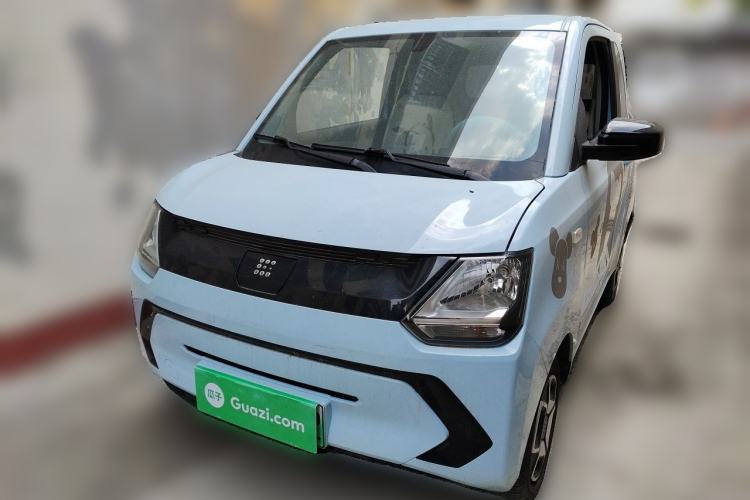 Used Dongfeng Fengon MINIEV 2022 Candy Edition Lightly Sweeted Guazi used car, China used car export, Used car for sale, Used cars, Cheapest cars for sale
