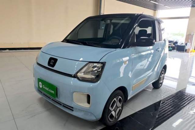 Used Dongfeng Fengon MINIEV 2022 Candy-Style Marshmallow