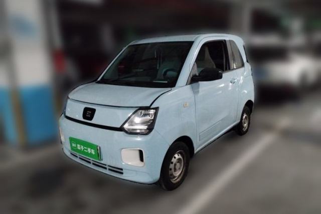 Ojetý Dongfeng Fengon MINIEV 2022 Shishi Style Practical Version