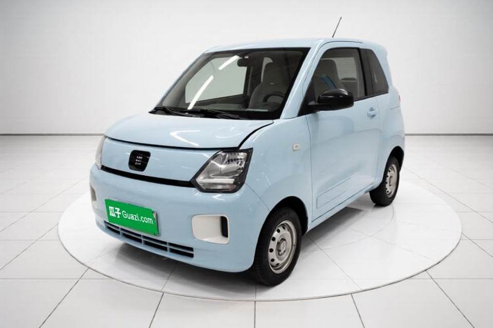 Dongfeng Fengon MINIEV 2022