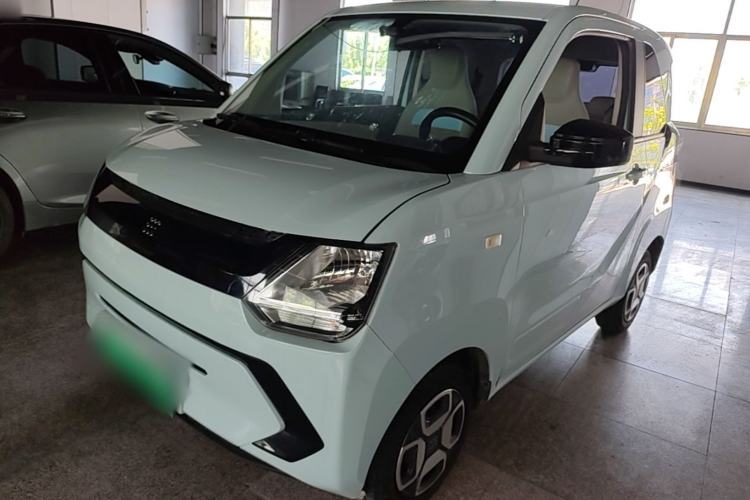 Used Dongfeng Fengon MINIEV 2022 Shishi Style Luxury Version Guazi used car, China used car export, Used car for sale, Used cars, Cheapest cars for sale