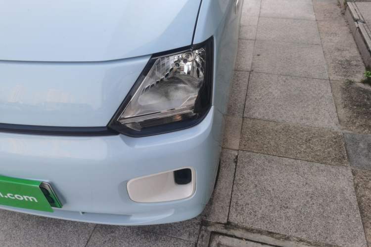 Used Dongfeng Fengon MINIEV 2022 Candy-Style Lollipop Left Front Headlight