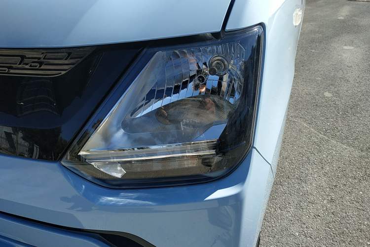Used Dongfeng Fengon MINIEV 2022 Candy-Style Lollipop Left Front Headlight