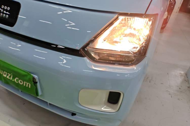 Used Dongfeng Fengon MINIEV 2022 Candy-Style Marshmallow Left Front Headlight