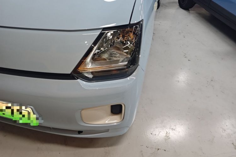 Used Dongfeng Fengon MINIEV 2022 Candy-Style Marshmallow Left Front Headlight