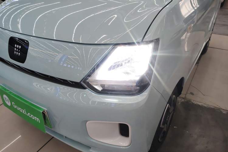 Used Dongfeng Fengon MINIEV 2022 Candy-Style Lollipop Left Front Headlight