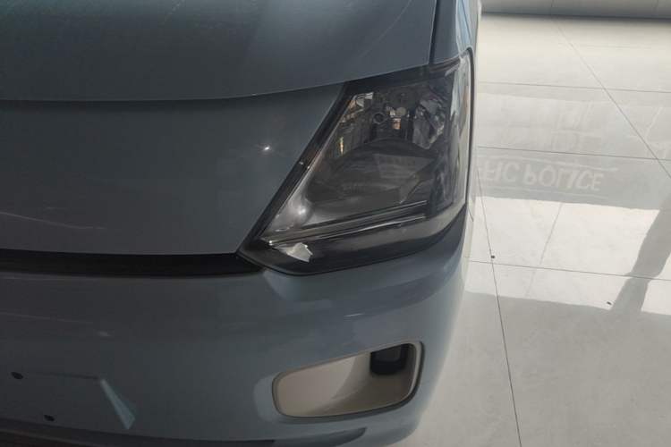 Used Dongfeng Fengon MINIEV 2022 Candy-Style Marshmallow Left Front Headlight