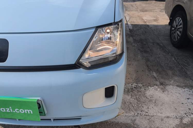 Used Dongfeng Fengon MINIEV 2022 Candy-Style Lollipop Left Front Headlight