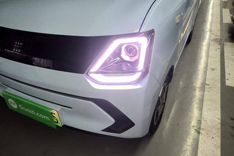 Used Dongfeng Fengon MINIEV 2022 Candy Edition Half-Sugar Left Front Headlight