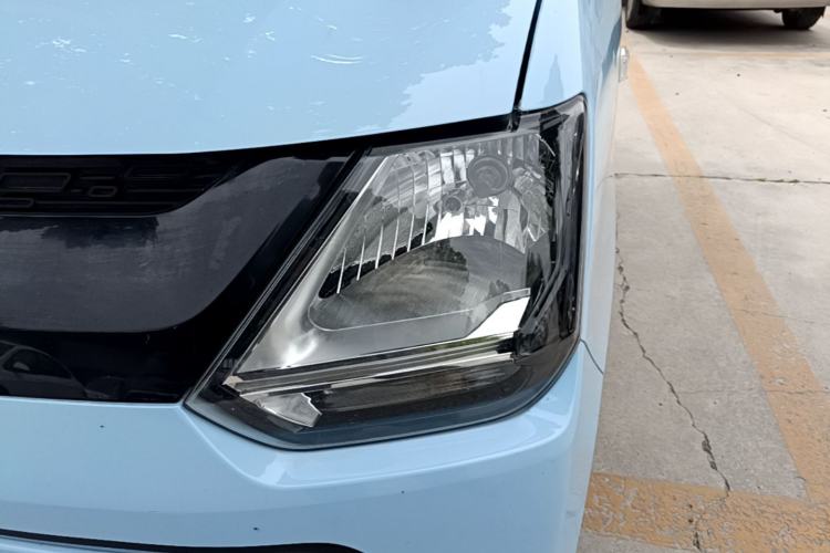Used Dongfeng Fengon MINIEV 2022 Candy-Style Lollipop Left Front Headlight