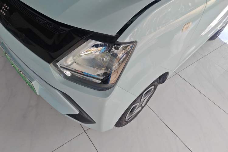 Used Dongfeng Fengon MINIEV 2022 Candy-Style Lollipop Left Front Headlight